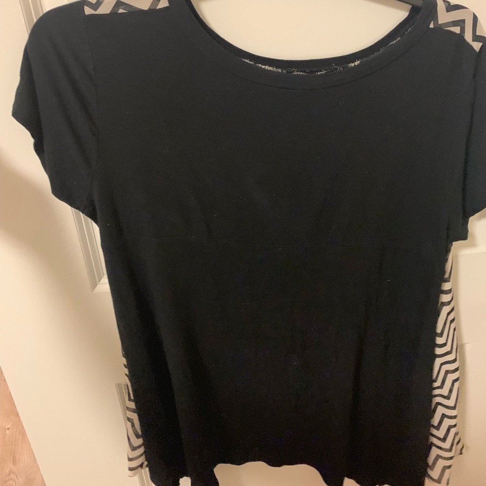 Blouse - Picture 3 of 3